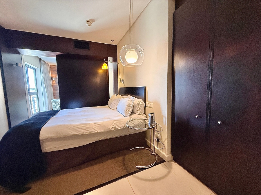 1 Bedroom Property for Sale in Century City Western Cape